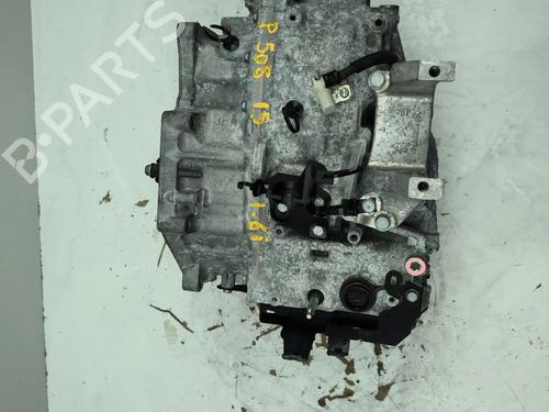 Gearbox PEUGEOT 508 I (8D_) 1.6 THP | BP38000121M3 - Image 5