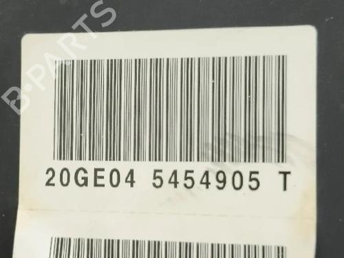 Gearbox PEUGEOT 508 I (8D_) 1.6 THP | BP38000121M3 - Image 7