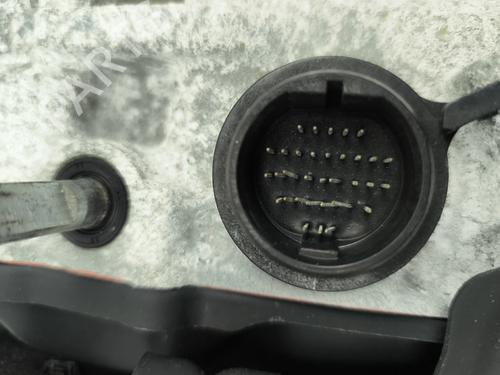 Gearbox PEUGEOT 508 I (8D_) 1.6 THP | BP38000121M3 - Image 9