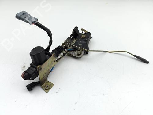 Used Front left lock Front left lock 38013795 38013795