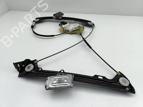 Front left window mechanism BMW 3 Coupe (E92) | BP38013799C22 - Image 2