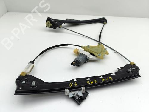 Used Front left window mechanism Front left window mechanism 38013799 38013799