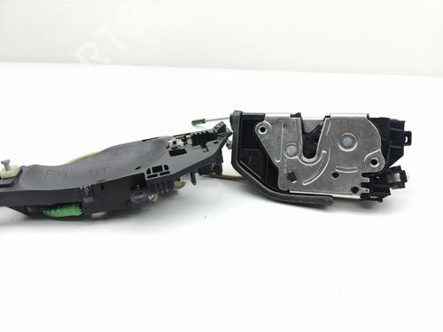 Front left lock BMW 3 Coupe (E92) | BP38013797C98 - Image 3