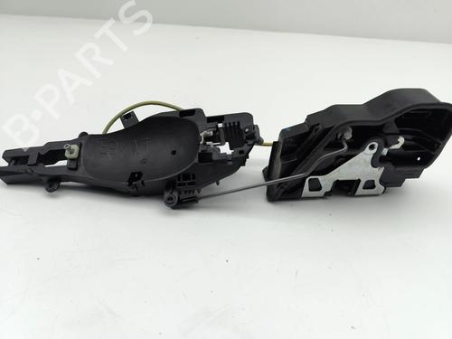 Front left lock BMW 3 Coupe (E92) | BP38013797C98 - Image 2