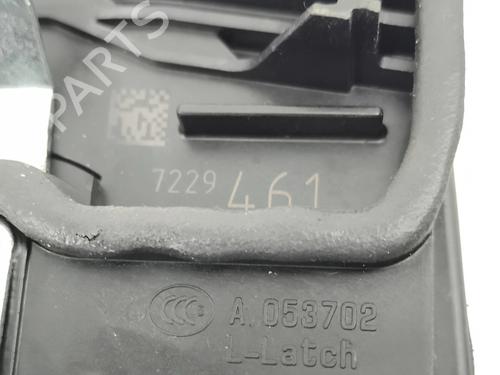 Front left lock BMW 3 Coupe (E92) | BP38013797C98 - Image 5
