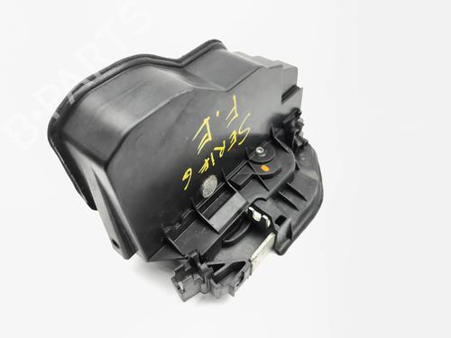 Front left lock BMW 6 (E63) | BP38013796C98 - Image 4