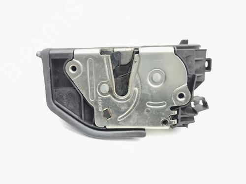 Front left lock BMW 6 (E63) | BP38013796C98 - Image 3