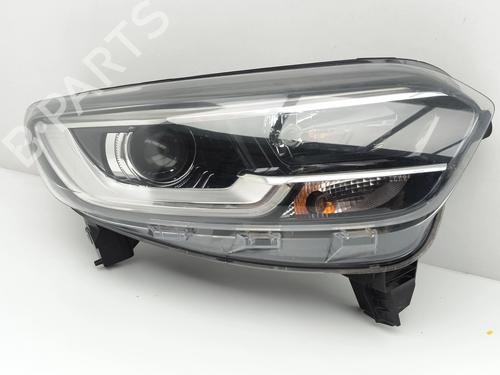 Right headlight RENAULT KADJAR (HA_, HL_) 1.5 dCi 110 (HLA3) | BP38013804C29 - Image 3