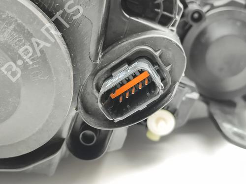 Right headlight RENAULT KADJAR (HA_, HL_) 1.5 dCi 110 (HLA3) | BP38013804C29 - Image 5
