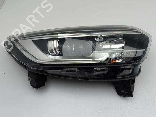 Right headlight RENAULT KADJAR (HA_, HL_) 1.5 dCi 110 (HLA3) | BP38013804C29 - Image 2