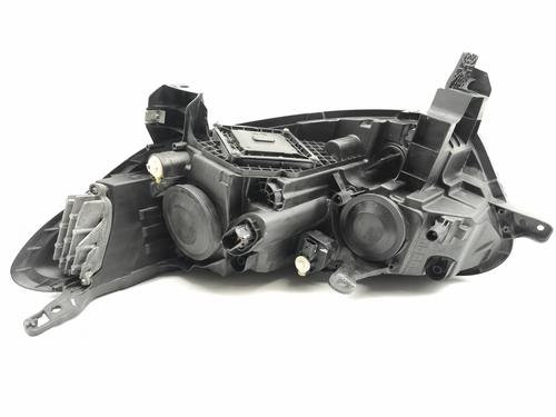Right headlight RENAULT KADJAR (HA_, HL_) 1.5 dCi 110 (HLA3) | BP38013804C29 - Image 4