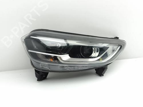 Used Left headlight Left headlight 38013802 38013802