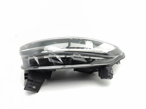 Left headlight RENAULT KADJAR (HA_, HL_) 1.5 dCi 110 (HLA3) | BP38013802C28 - Image 5