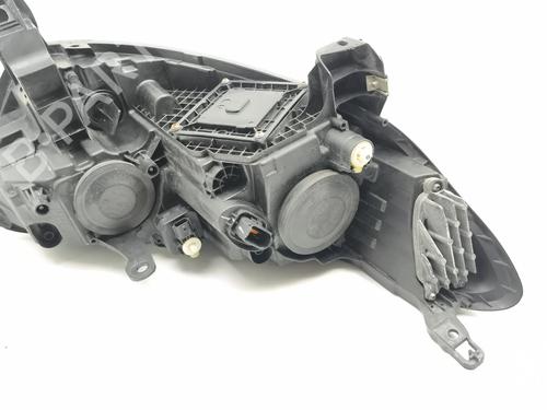 Left headlight RENAULT KADJAR (HA_, HL_) 1.5 dCi 110 (HLA3) | BP38013802C28 - Image 10