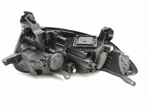 Left headlight RENAULT KADJAR (HA_, HL_) 1.5 dCi 110 (HLA3) | BP38013802C28 - Image 7