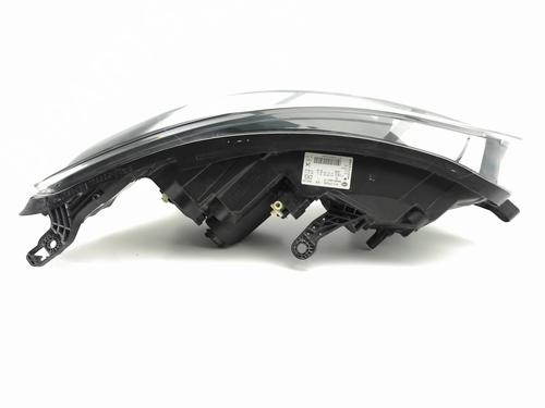 Left headlight RENAULT KADJAR (HA_, HL_) 1.5 dCi 110 (HLA3) | BP38013802C28 - Image 6
