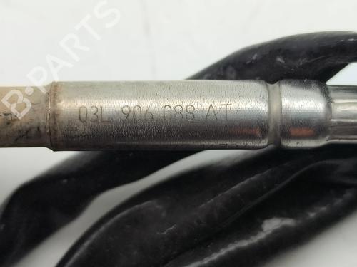 Electronic sensor VW TOURAN (1T3) 1.6 TDI | BP38013805M84 - Image 5
