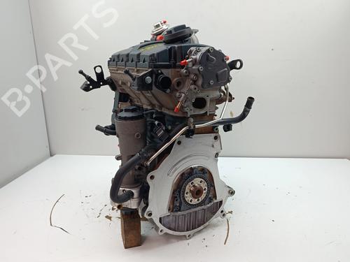 Engine SEAT IBIZA III (6L1) 1.9 TDI | BP38001485M1 - Image 5