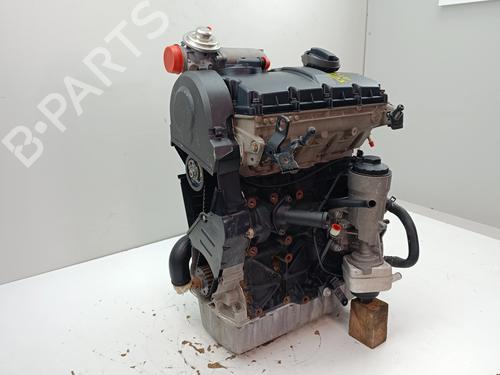 Engine SEAT IBIZA III (6L1) 1.9 TDI | BP38001485M1 - Image 4