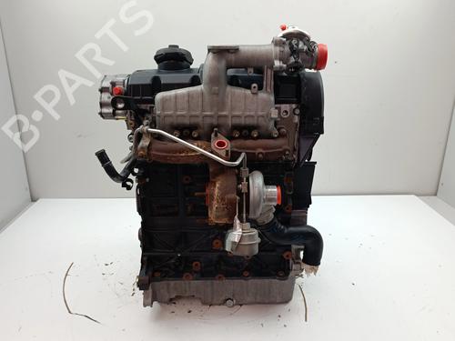 Engine SEAT IBIZA III (6L1) 1.9 TDI | BP38001485M1 - Image 6