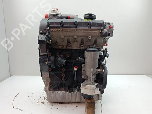 Engine SEAT IBIZA III (6L1) 1.9 TDI | BP38001485M1 - Image 3