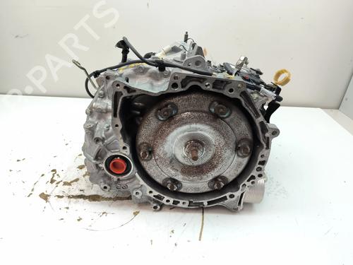 Gearbox PEUGEOT 508 I (8D_) 1.6 THP | BP38013798M3 - Image 2
