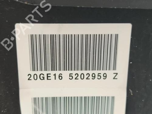 Gearbox PEUGEOT 508 I (8D_) 1.6 THP | BP38013798M3 - Image 8