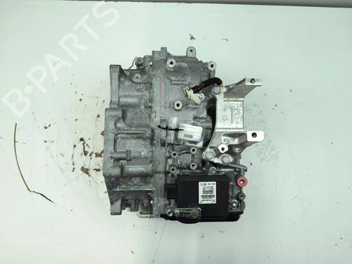 Used Gearbox Gearbox 38013801 38013801