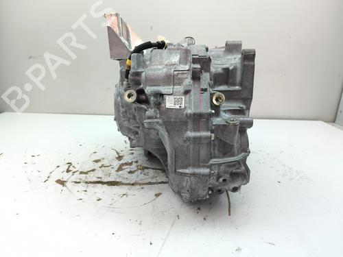 Gearbox PEUGEOT 508 I (8D_) 1.6 HDi | BP38013801M3 - Image 3