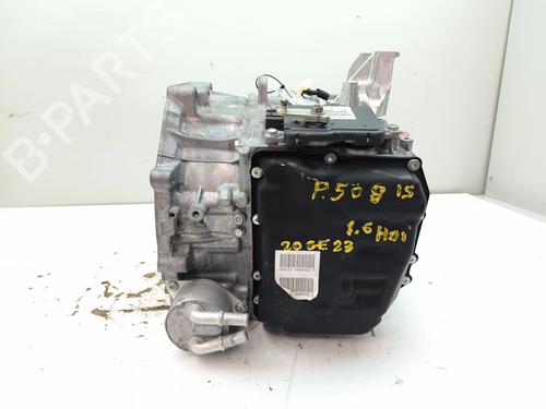 Gearbox PEUGEOT 508 I (8D_) 1.6 HDi | BP38013801M3 - Image 5