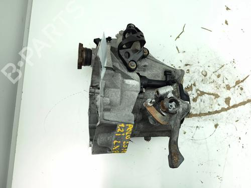 Gearkasse Gearkasse 38019946 38019946
