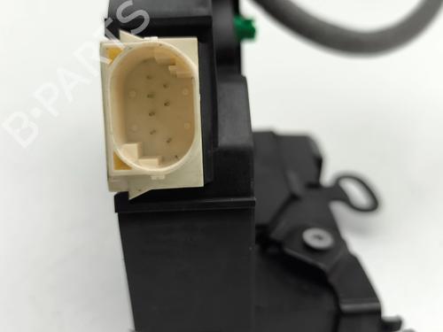 Front left lock MINI MINI (R56) | BP38019943C98 - Image 4