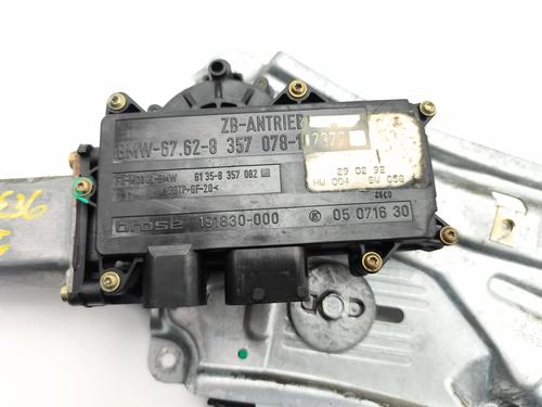 Front right window mechanism BMW 3 Compact (E36) | BP38019941C23 - Image 3