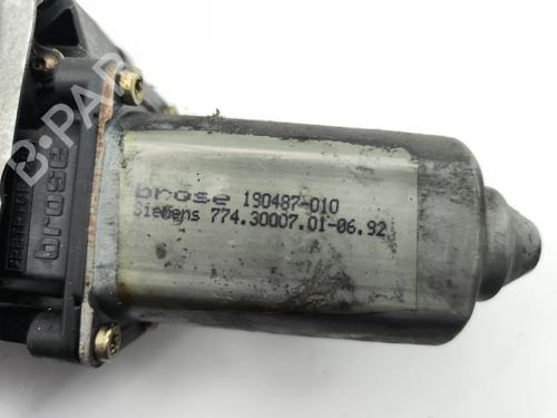 Front right window mechanism BMW 3 Compact (E36) | BP38019941C23 - Image 5