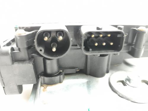 Front right window mechanism BMW 3 Compact (E36) | BP38019941C23 - Image 4