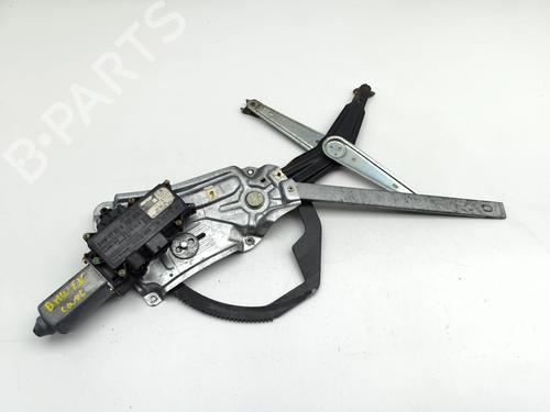 Used Front right window mechanism Front right window mechanism 38019941 38019941