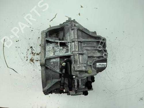 Gearkasse Gearkasse 38019951 38019951