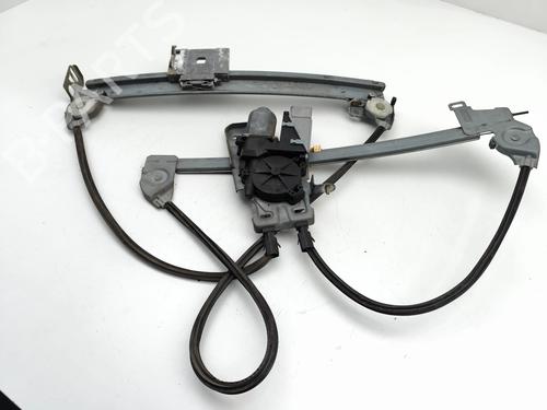 Front right window mechanism CITROËN C3 Pluriel (HB_) | BP38021074C23 - Image 2