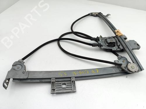 Front right window mechanism CITROËN C3 Pluriel (HB_) | BP38021074C23 - Image 3