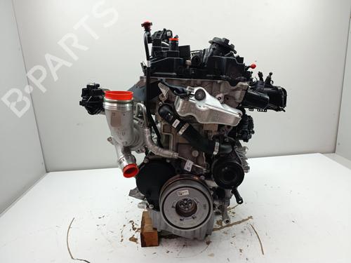 Engine BMW 1 (F40) 118 i | BP38021069M1 - Image 4