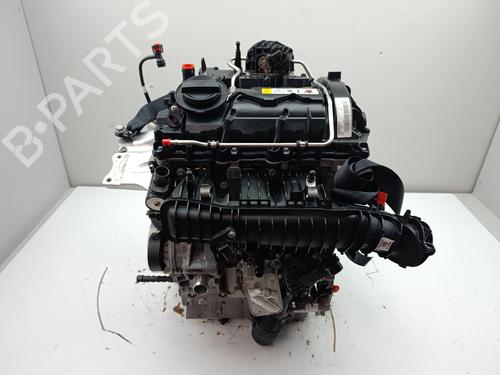 Engine BMW 1 (F40) 118 i | BP38021069M1 - Image 2