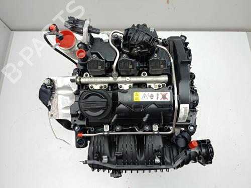 Engine BMW 1 (F40) 118 i | BP38021069M1 - Image 11