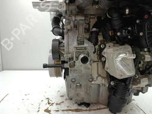 Engine BMW 1 (F40) 118 i | BP38021069M1 - Image 14