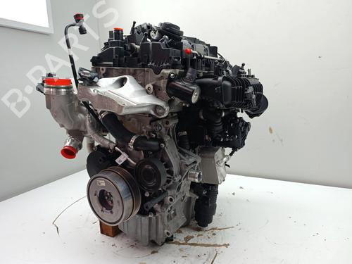 Engine BMW 1 (F40) 118 i | BP38021069M1 - Image 5