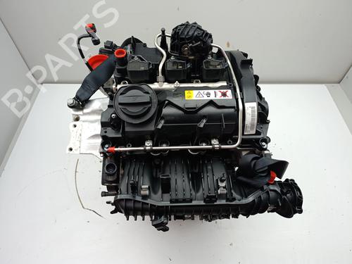 Used Engine Engine 38021069 38021069