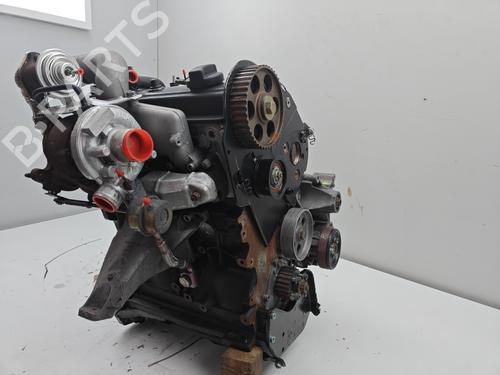 Engine VW PASSAT B5 (3B2) 1.9 TDI | BP38021077M1 - Image 8