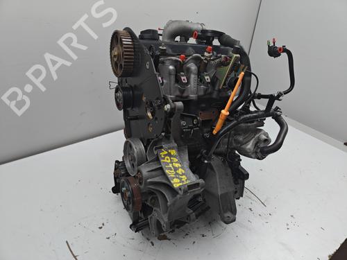 Engine VW PASSAT B5 (3B2) 1.9 TDI | BP38021077M1 - Image 3