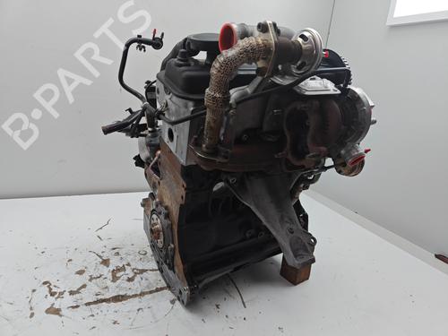 Engine VW PASSAT B5 (3B2) 1.9 TDI | BP38021077M1 - Image 7