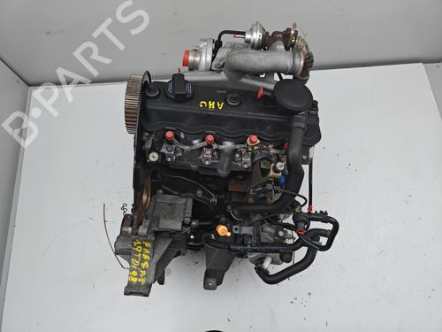 Used Engine Engine 38021077 38021077