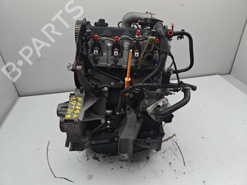 Engine VW PASSAT B5 (3B2) 1.9 TDI | BP38021077M1 - Image 2